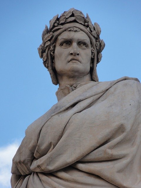 Dante Tour Service Driving service in Florence
