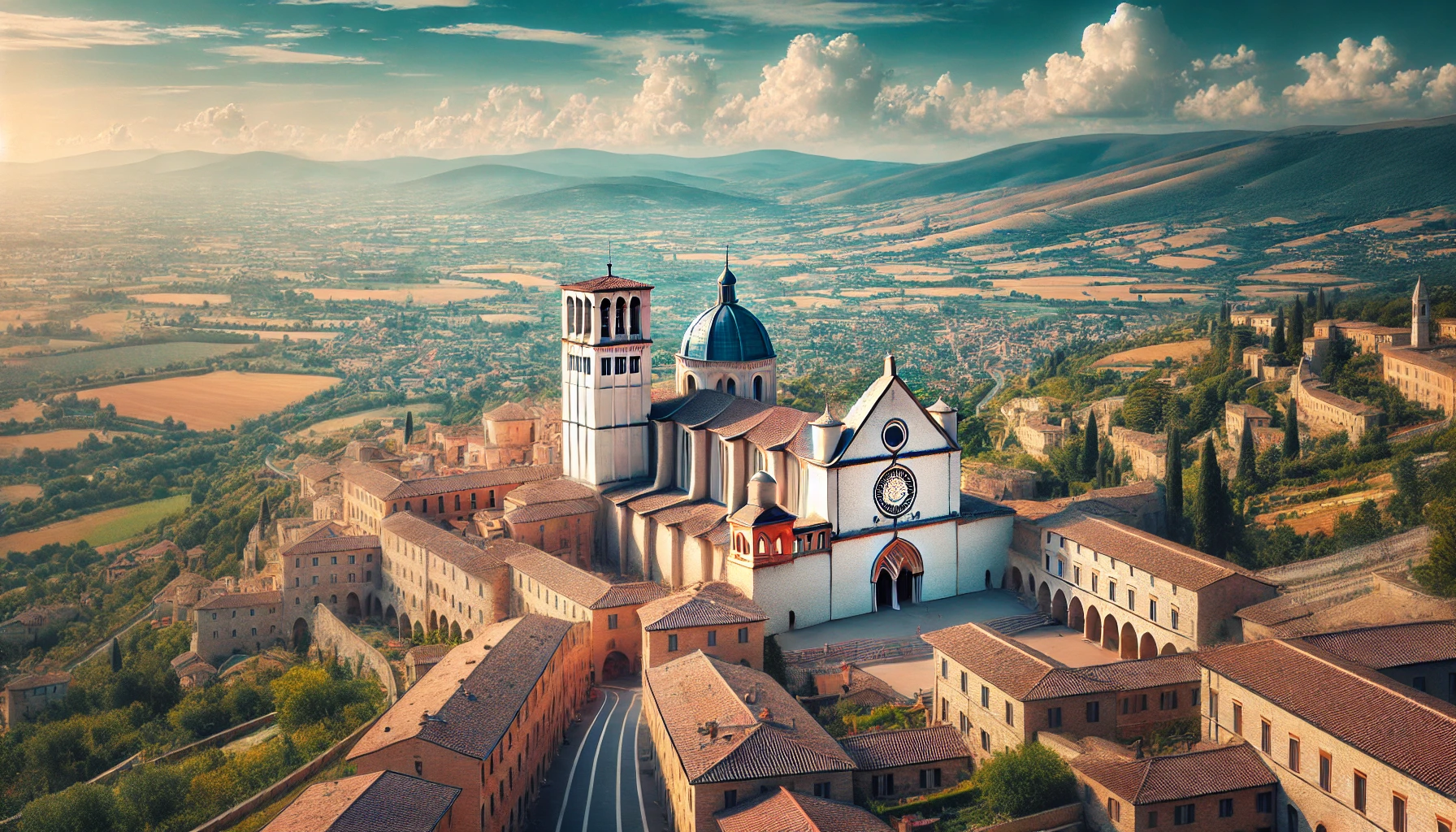 Assisi_guided_Tour_from_Florence