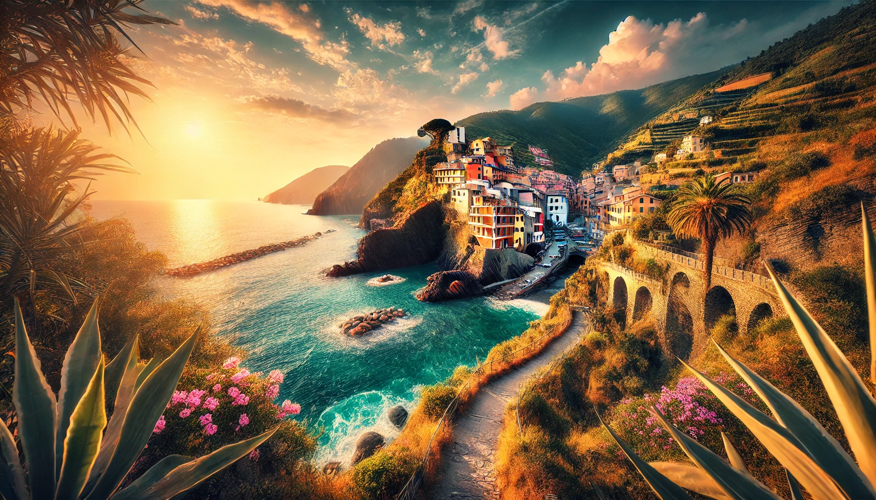 Book_Florence_tours_online_5_Terre_amore