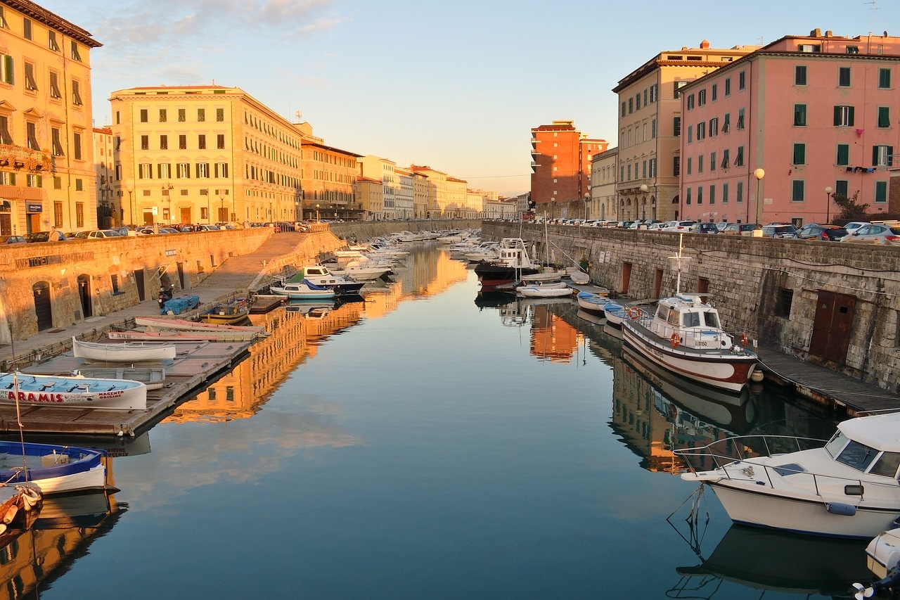 Florence_private_Tour_Livorno_online_booking