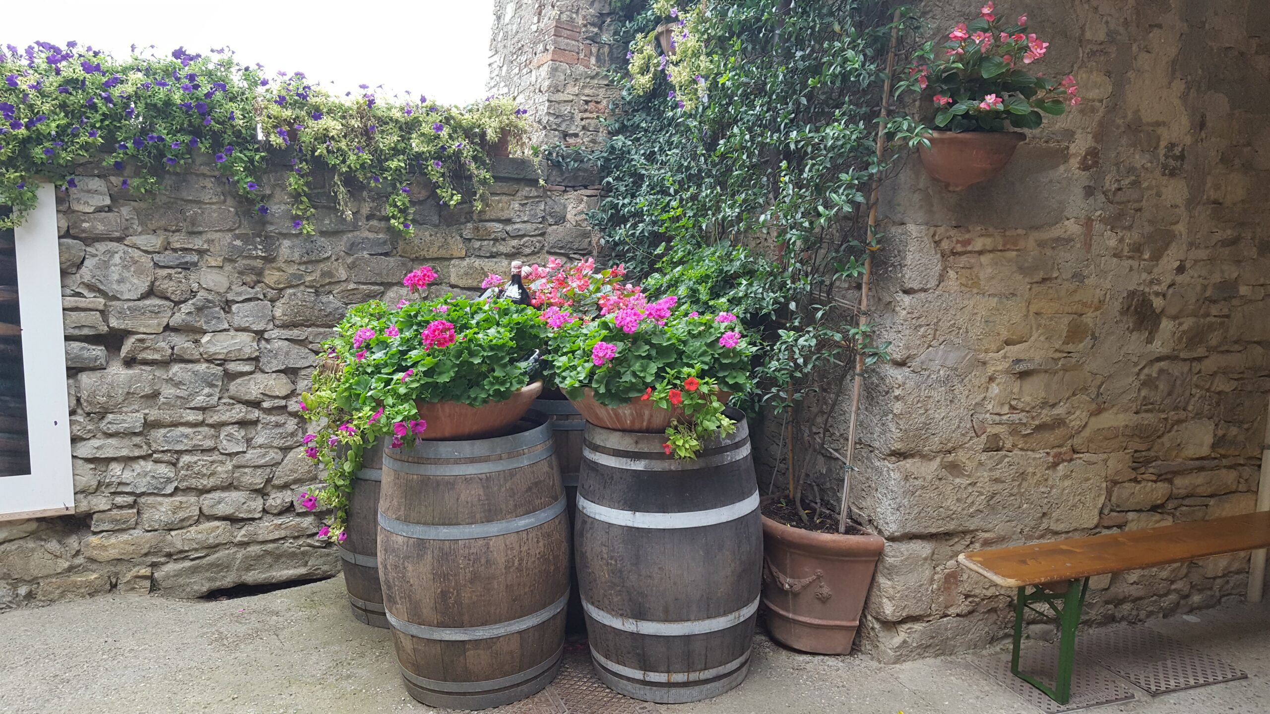 Florence_to_Chianti_Wine_tours_Castellina