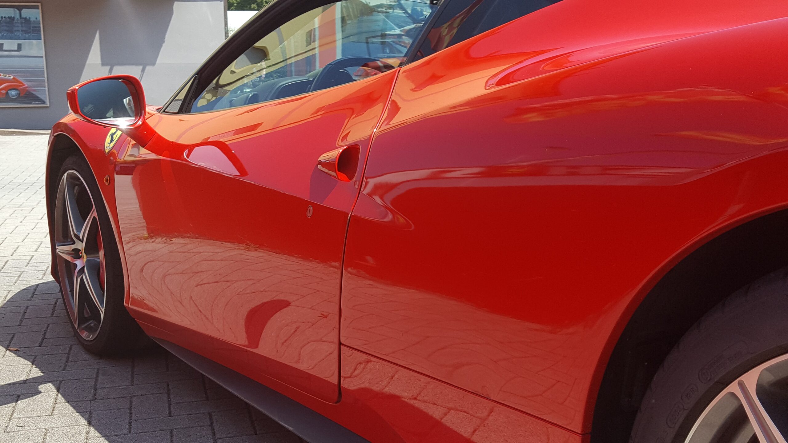 Maranello_Ferrari_tour_from_Florence
