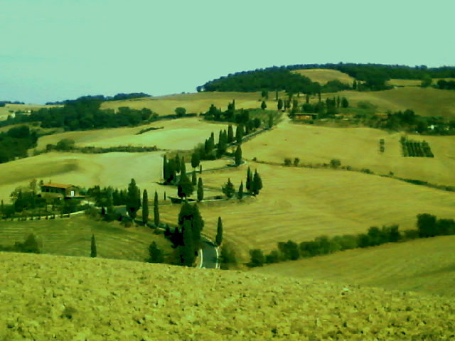 Montichiello_Verede_ Wine_driving_tour_brunello