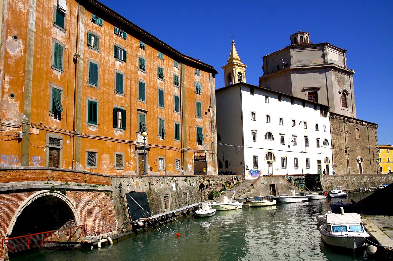 Tuscany_tours_from_florence_Livorno